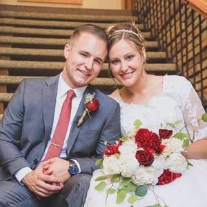 Meet your Posher, Jacinda